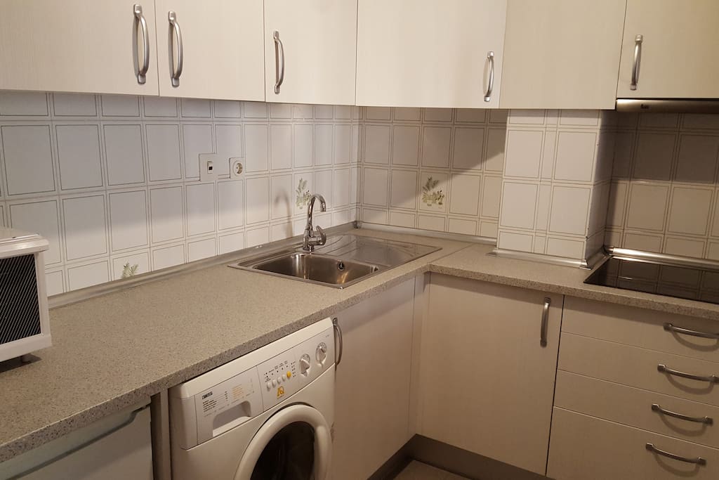 Cocina