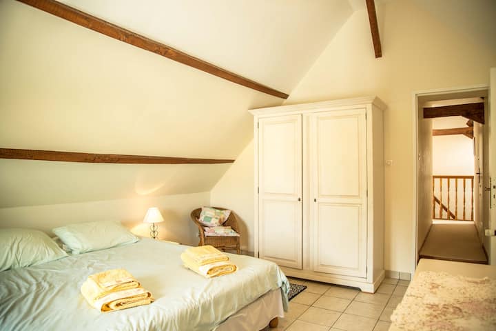 ห้องนอน 5 - ชั้น 1