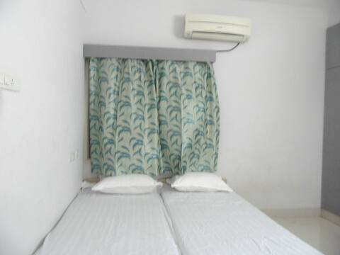 Beautiful  furnished one BHK apartment in Chennai