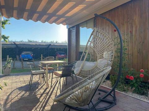 casa estandart