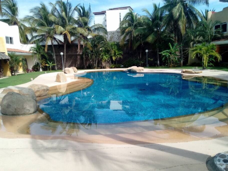Hermosa Alberca