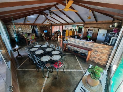 Top Airbnb: Rancho Bela Vista - Lake Corumbá IV in Luziânia águas Lindas De Goiás