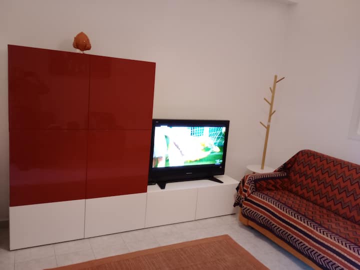 Dnevni boravak