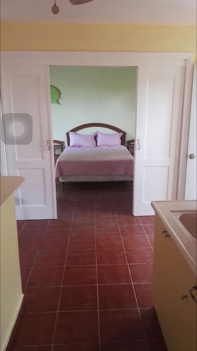 chambre 1