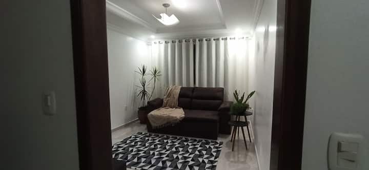 Casa Luz - Triplex Com Piscina - Foz do Iguaçu