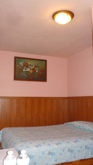 Habitación Sencilla