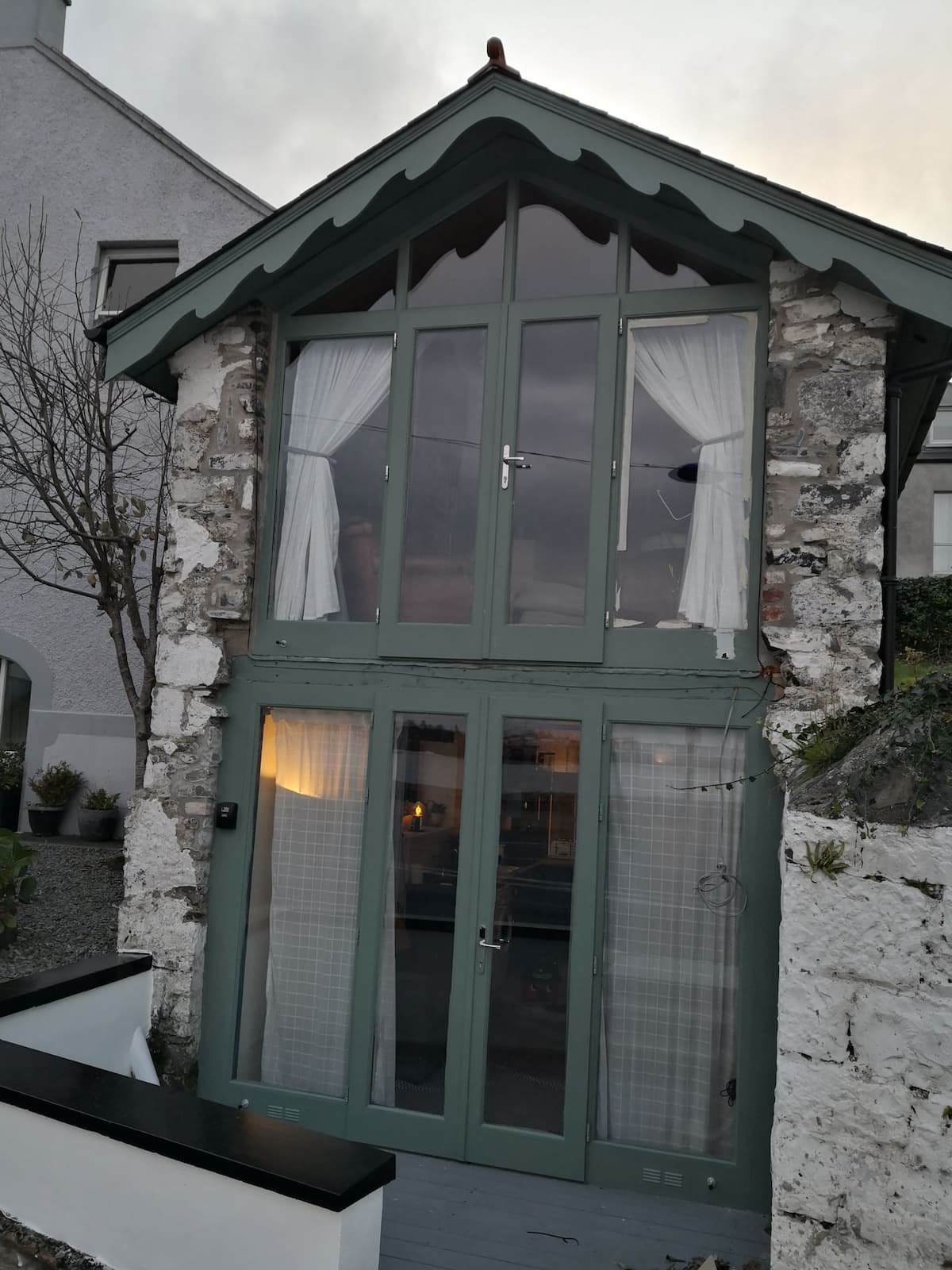 The Old Boat House, Carlingford