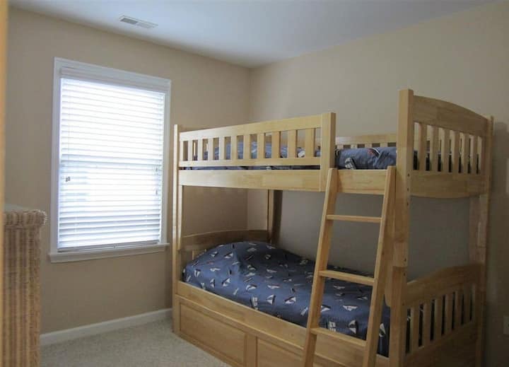 غرفة النوم 4