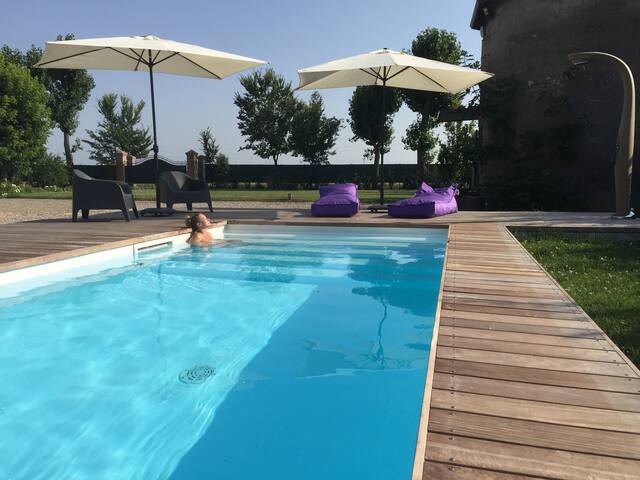 Affascinante Dimora Di Campagna Case In Affitto A San