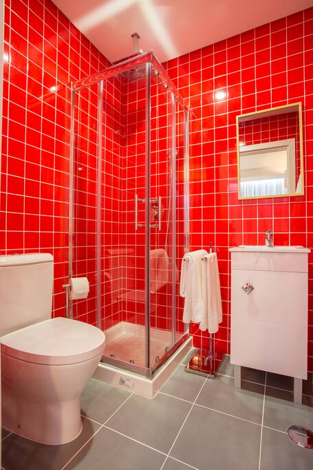 Wonderful Bathroom