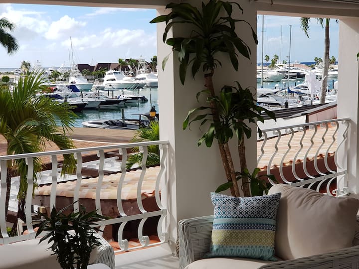 Casa de Campo Marina, La Romana Holiday Rentals & Homes La Romana