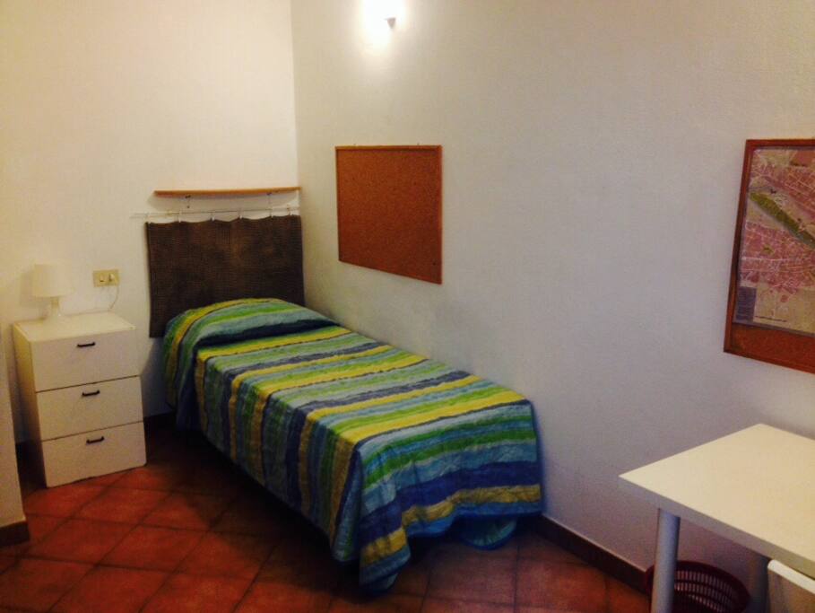 Single room