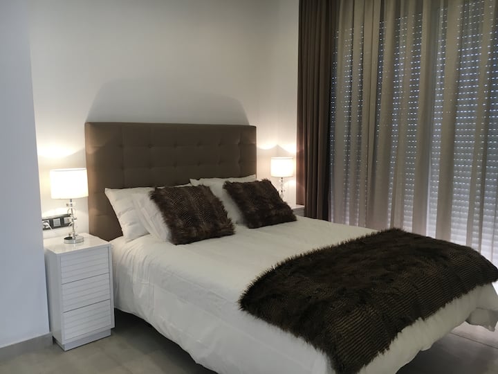 Საძინებელი