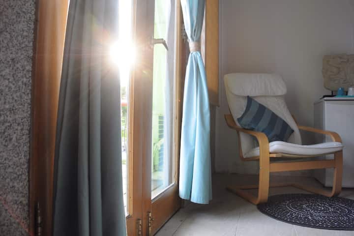 Aloha Inn_Kenting Deluxe Sea View