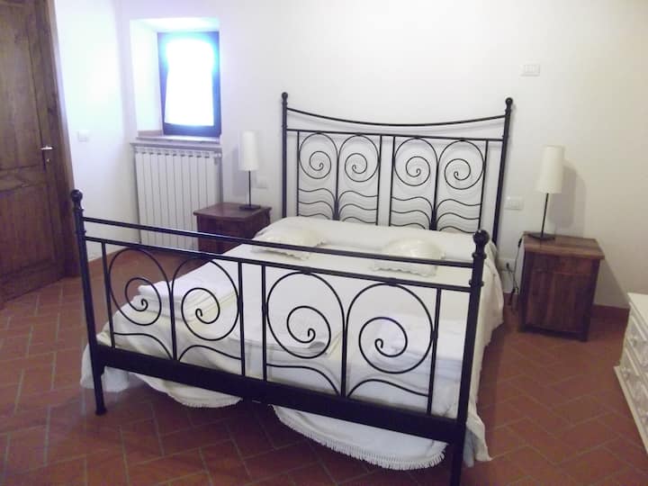 APARTMÁN  (LÍŠKA)