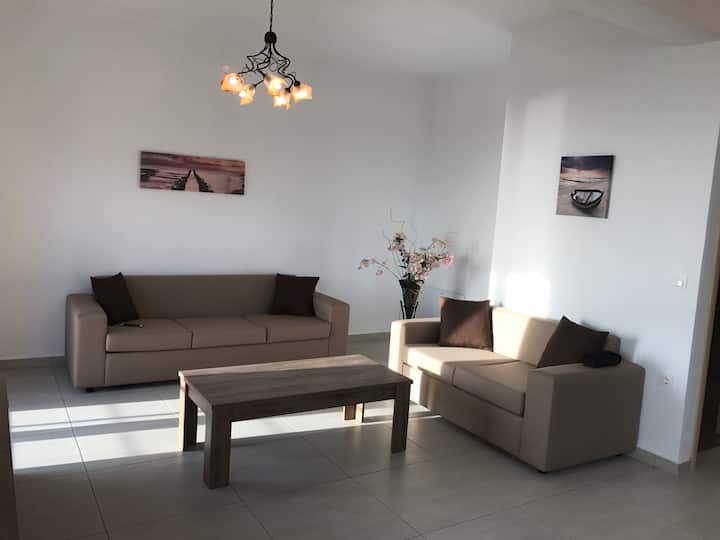 მისაღები ოთახი