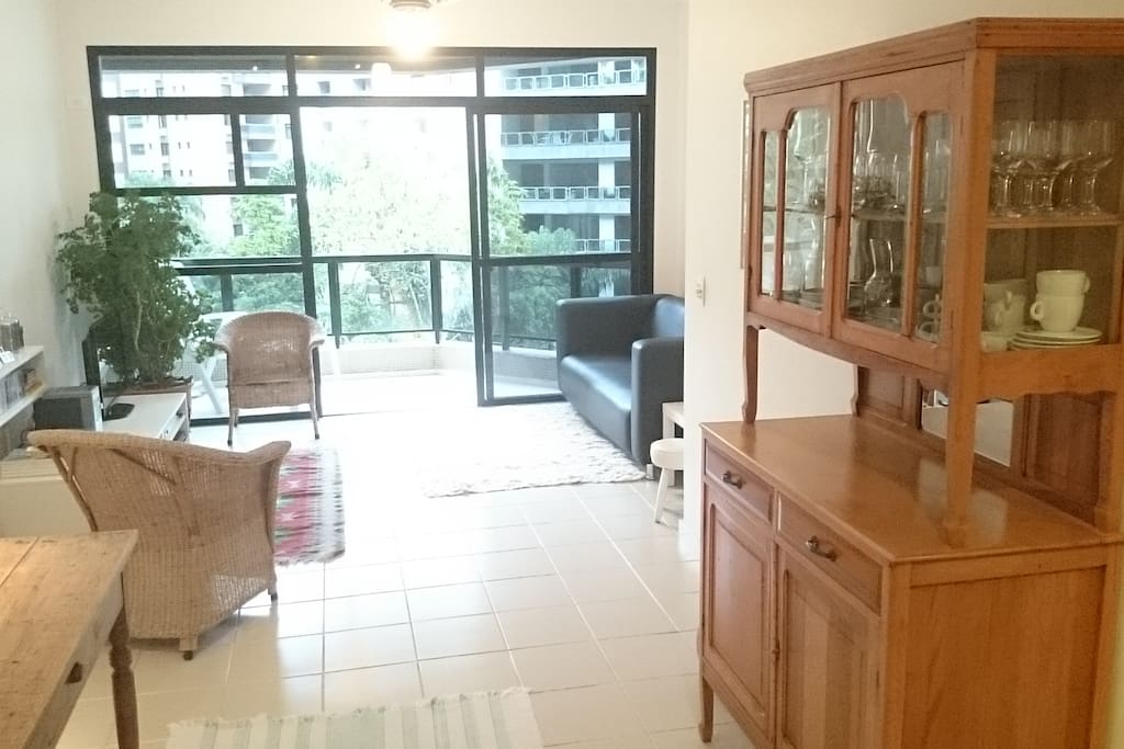 Sala de Estar