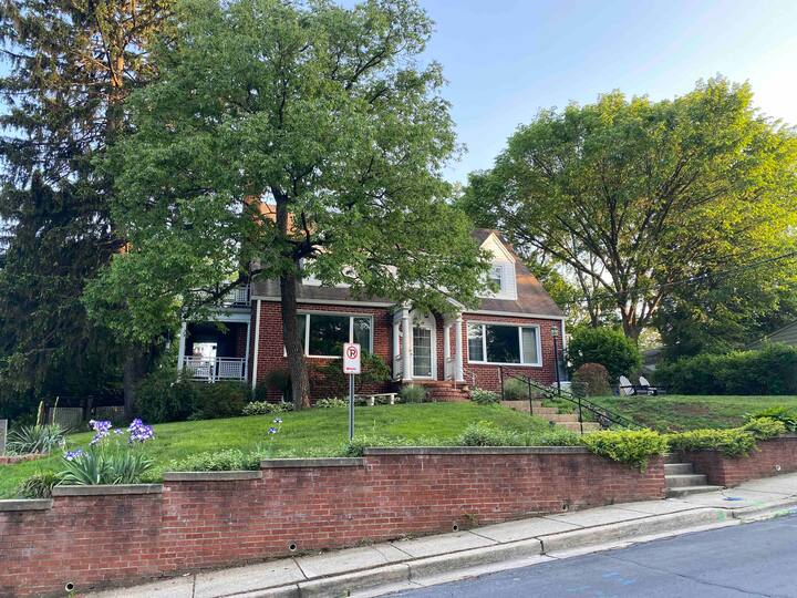home away from home Apartments for Rent in Takoma Park, Maryland