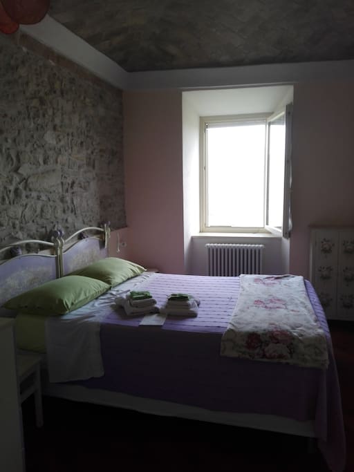 camera da letto