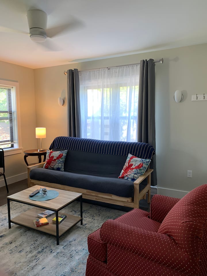 Bar Harbor Condos- Apt  D - Bar Harbor, ME