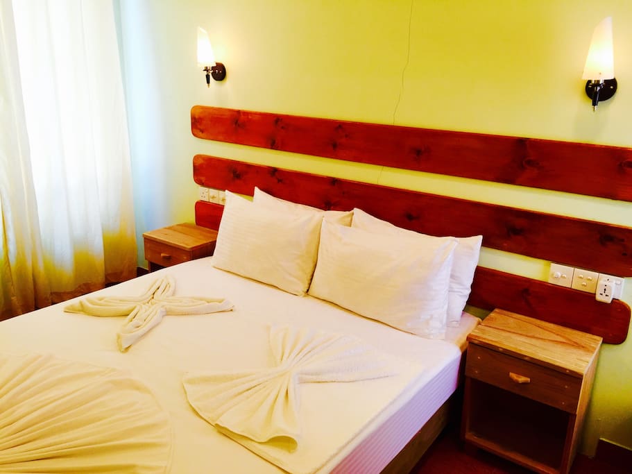 Reyva Inn Rooms