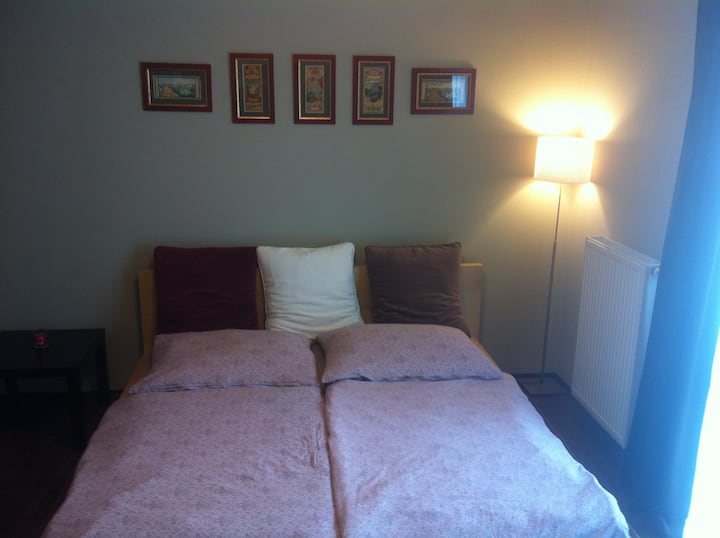 Stylish Studio - Plzeň Pilsen 300+ 5 Star Reviews!