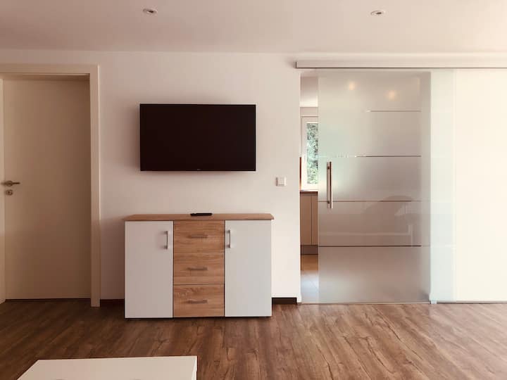 Schöne Wohnung An Der Aggertalsperre - Gummersbach