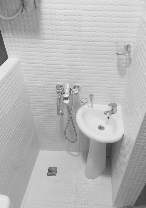 Bath room