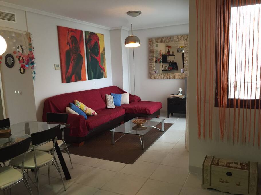Salón