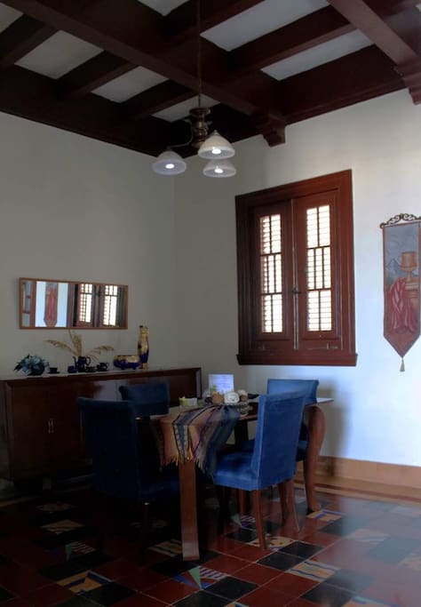 Comedor