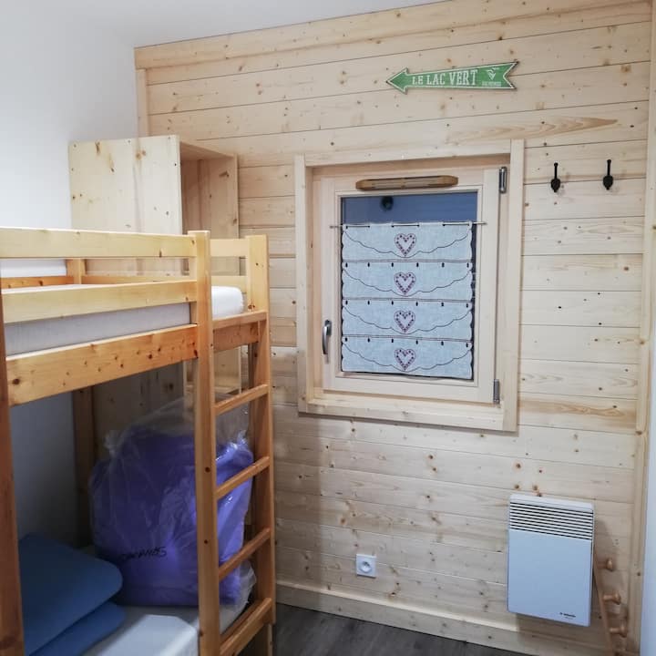 غرفة النوم 1