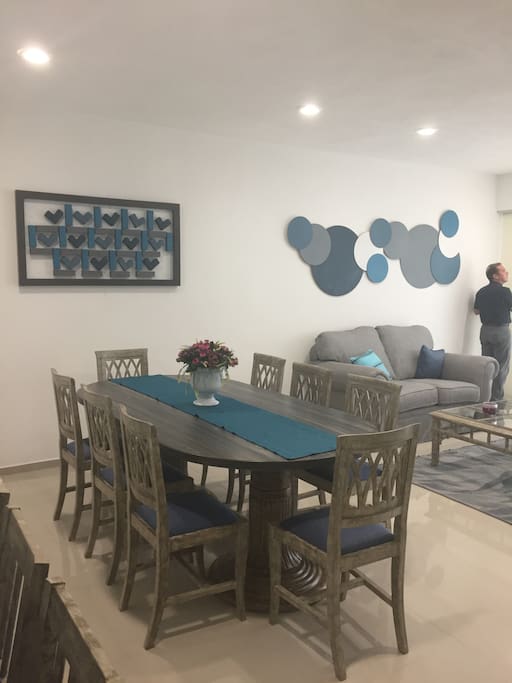 comedor