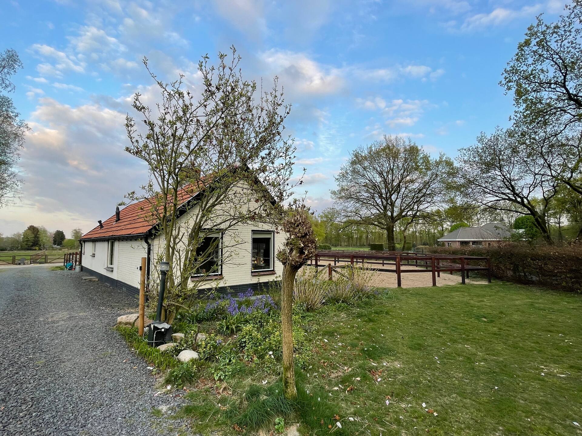 Tiny house Veluwse Garre — zdjęcie 2