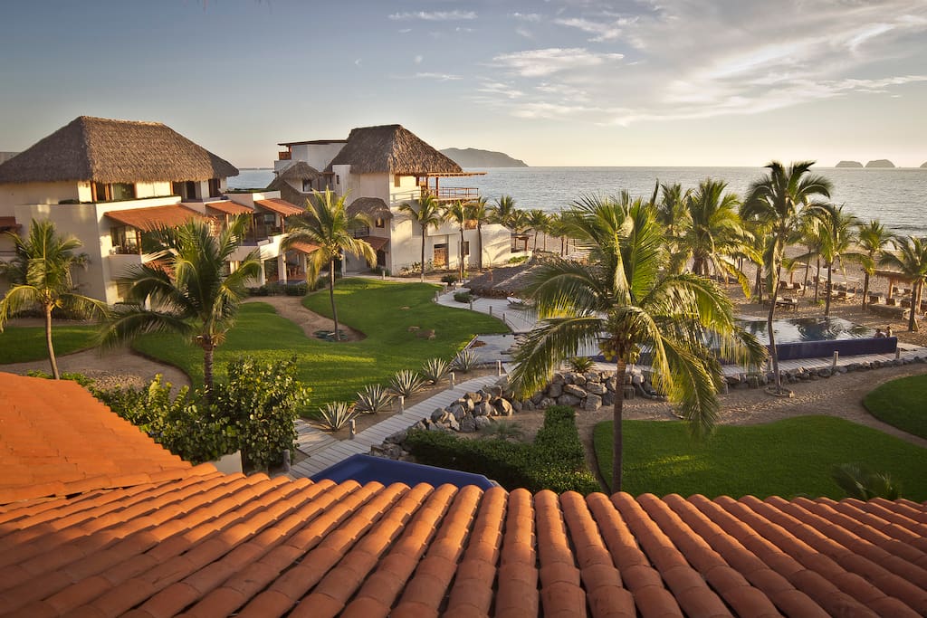 Las Palmas Luxury Villas