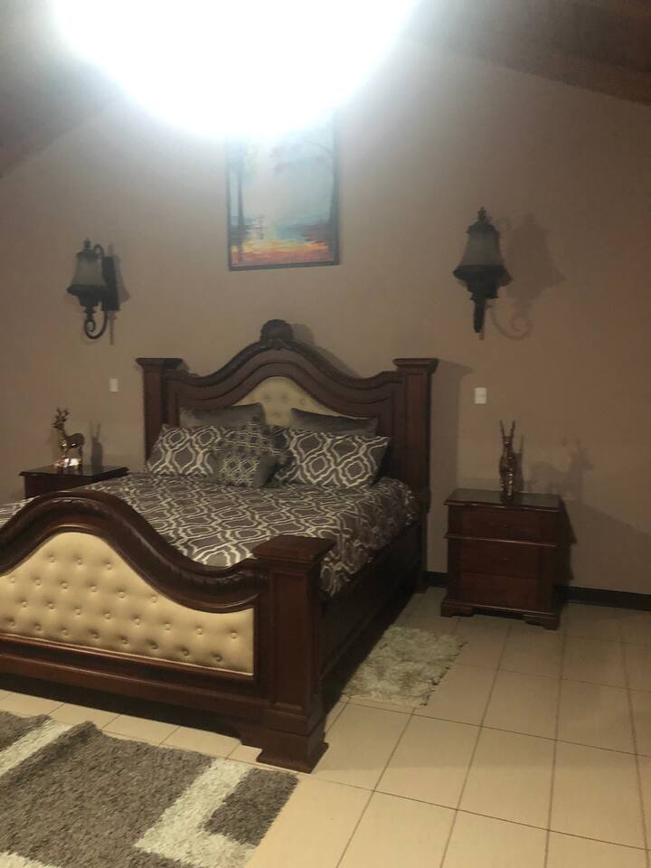 Спална соба 1