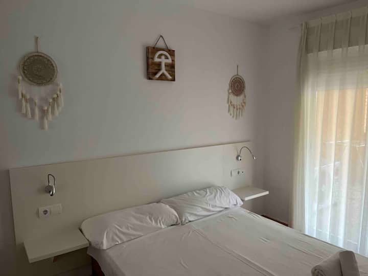 Habitación 1