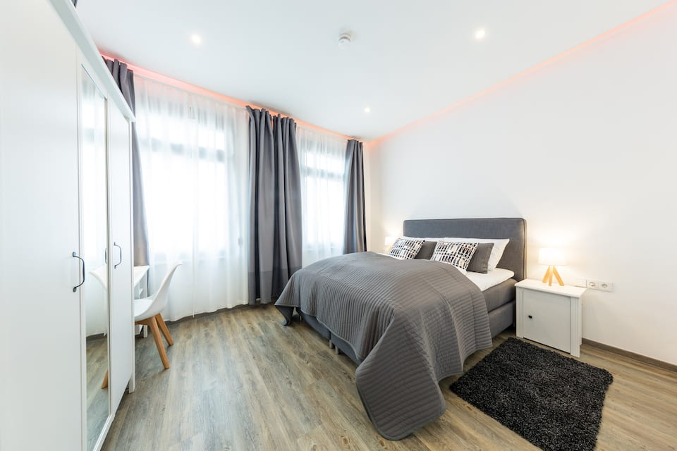 Altstadt Apartments — photo 1