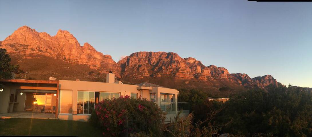 Camps Bay Dream