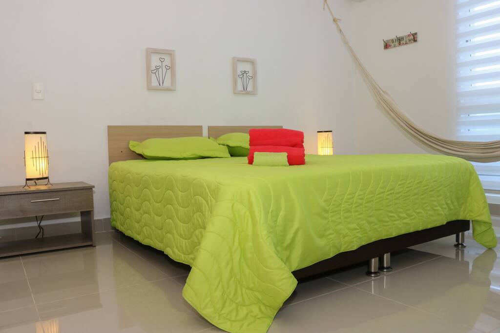 Habitación Principal