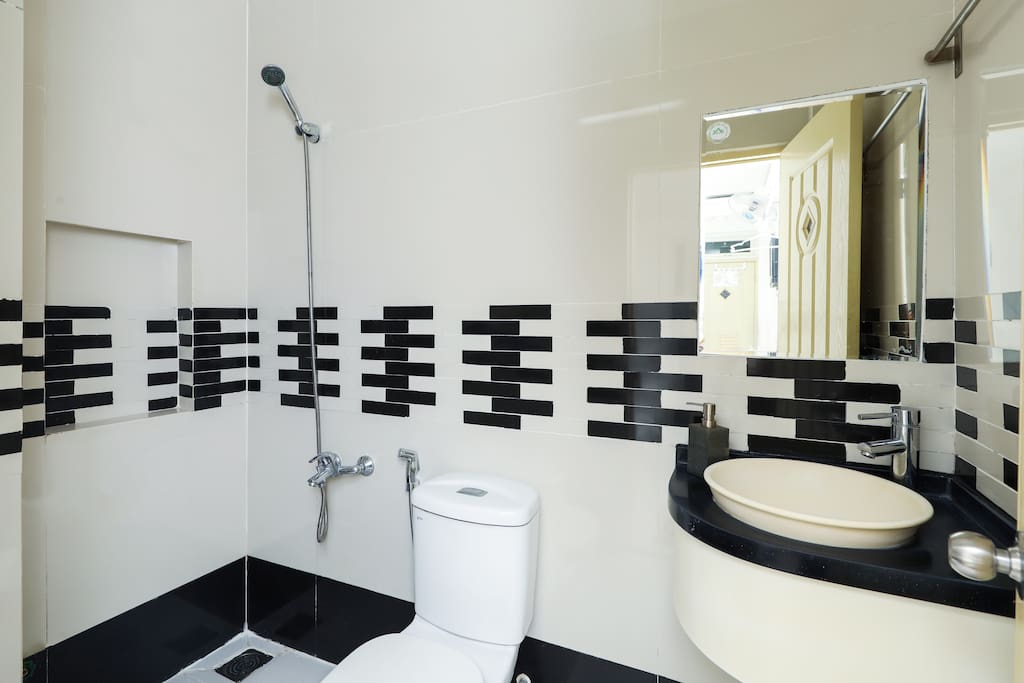 bath room