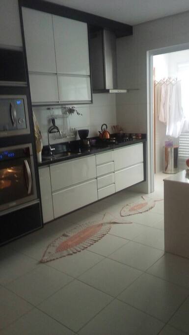 Cozinha