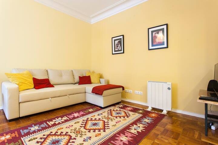 Luna apartment Lisbon gallery image 5