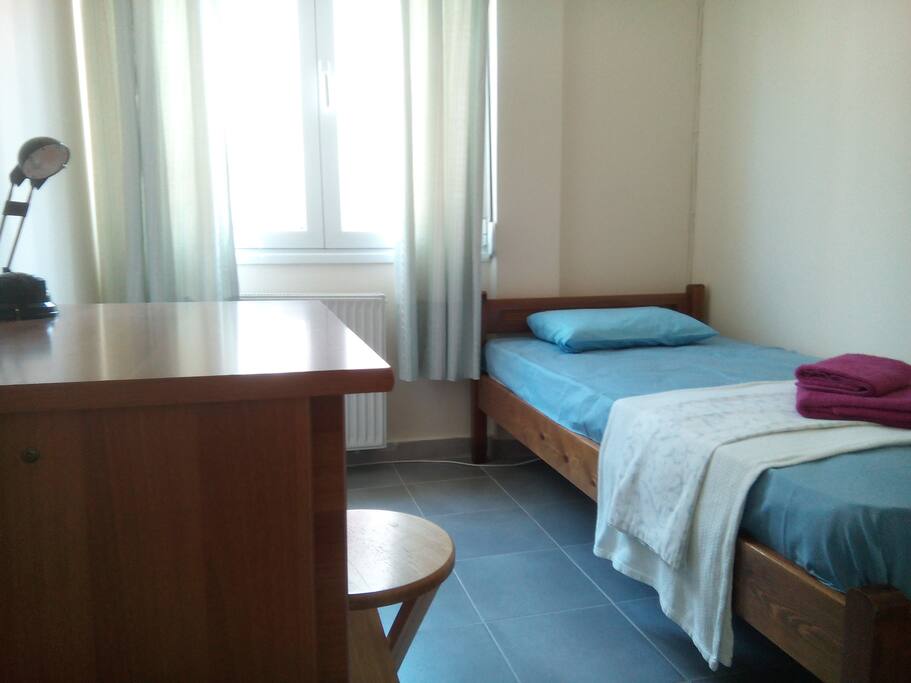 Single Bedroom