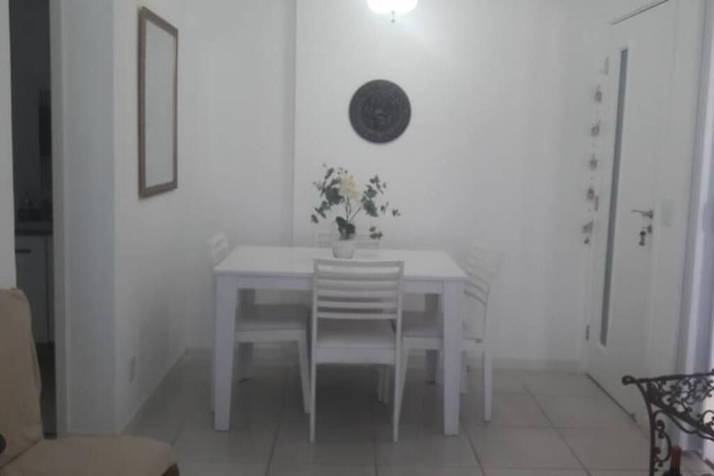 Ambiente de Refeições