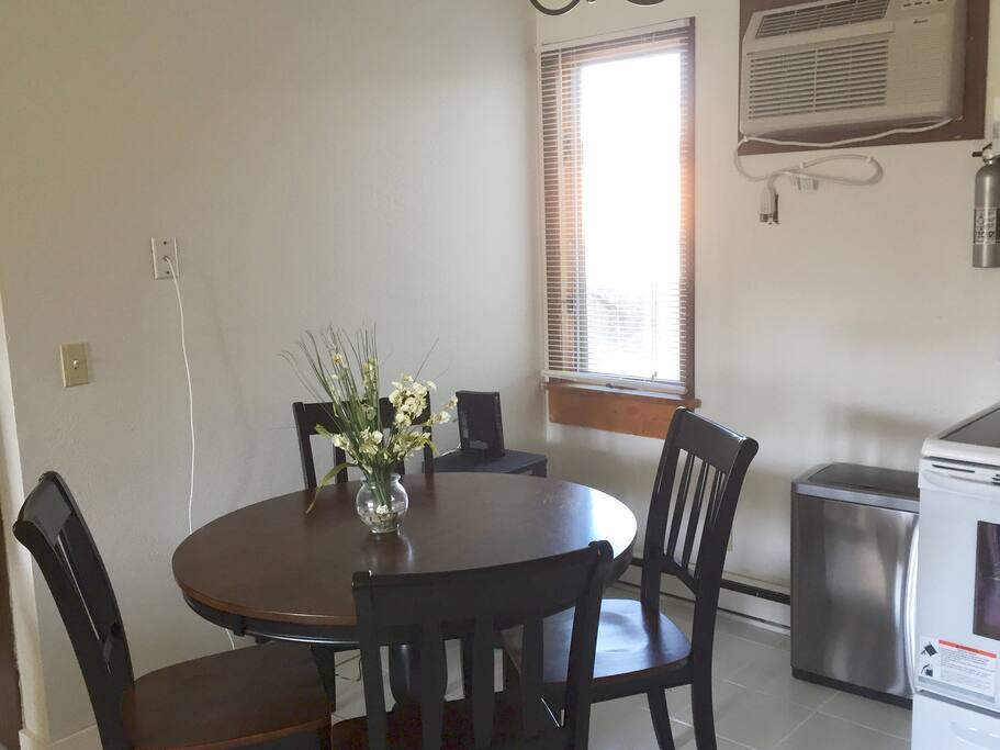 Kitchen Table