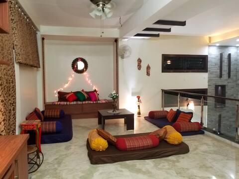 Sainivas Homestay