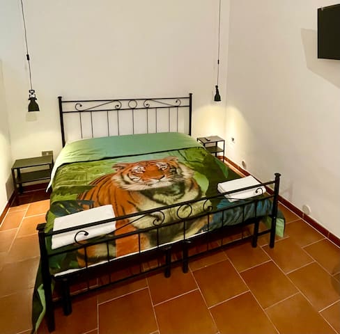 Apartment,2 Person, Near Vatican