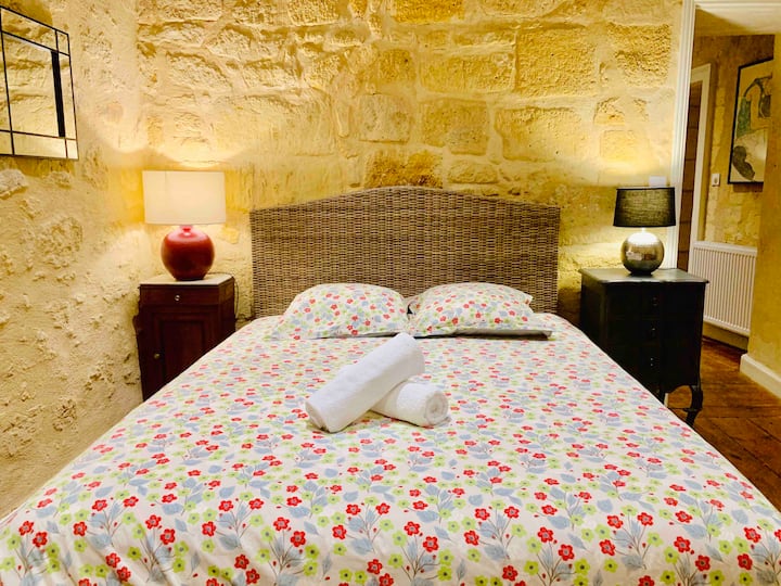 غرفة النوم 1