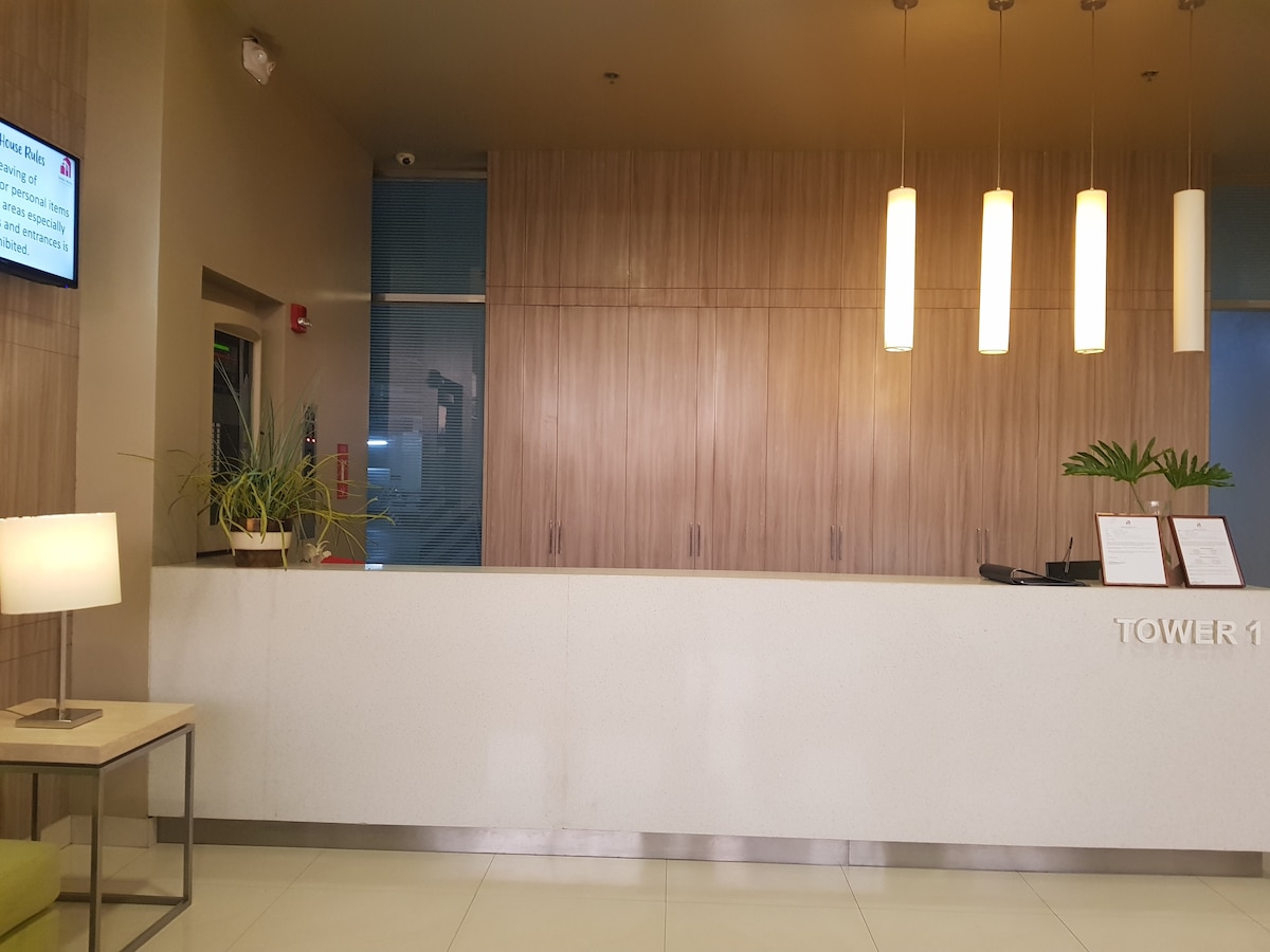 منطقة المعيشة