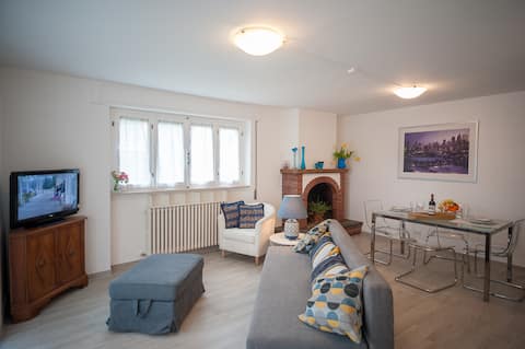 Top performing Airbnb: DIANA House with swimming pool 5 minutes from the historic center in Camaiore